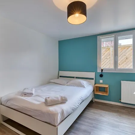 Céline - Belle Maison Moderne *