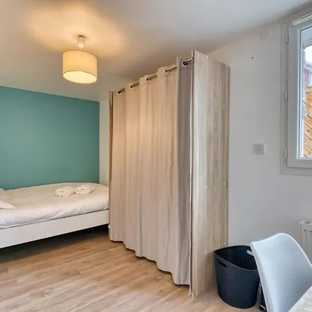 Céline - Belle Maison Moderne *