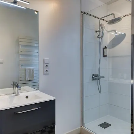 Céline - Belle Maison Moderne Casa vacanze *