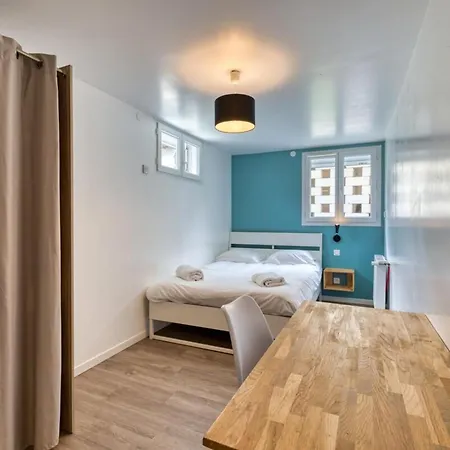 Casa vacanze Céline - Belle Maison Moderne *