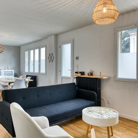 Céline - Belle Maison Moderne Casa vacanze