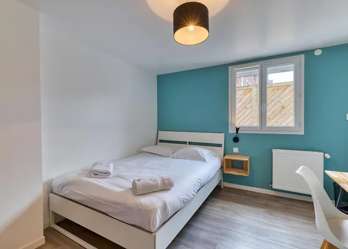 Celine - Belle Maison Moderne *