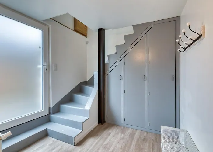 Celine - Belle Maison Moderne *