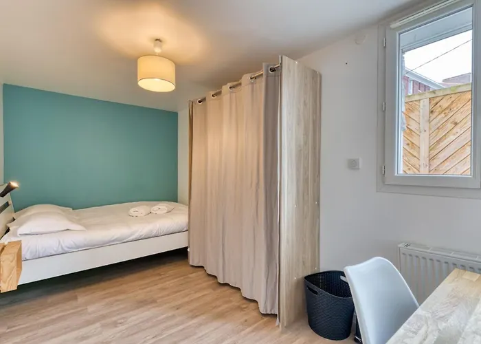 Celine - Belle Maison Moderne *