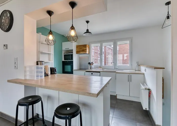 Celine - Belle Maison Moderne 小克维伊